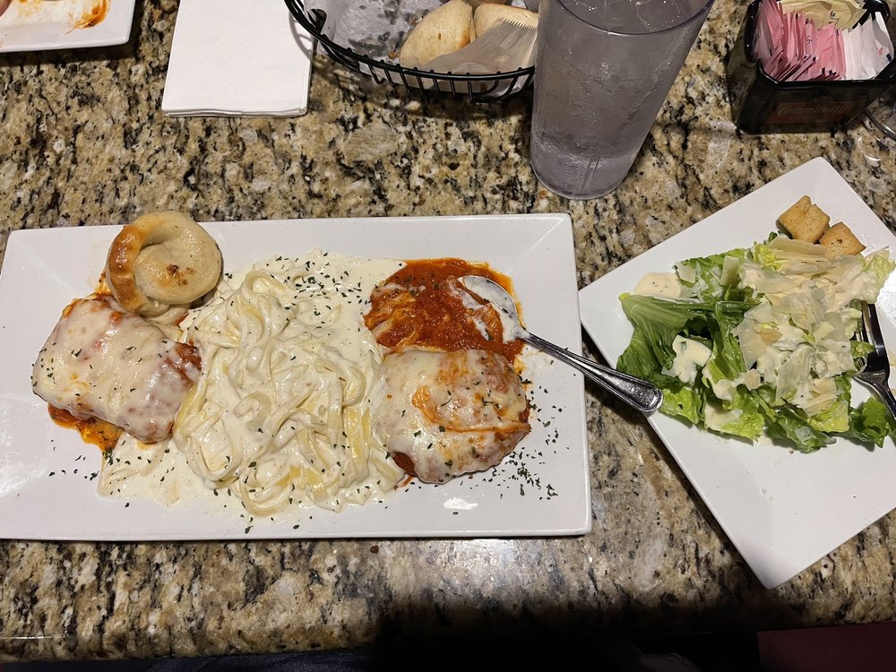 Frankie's Italian Grill Frankie's Italian Grill