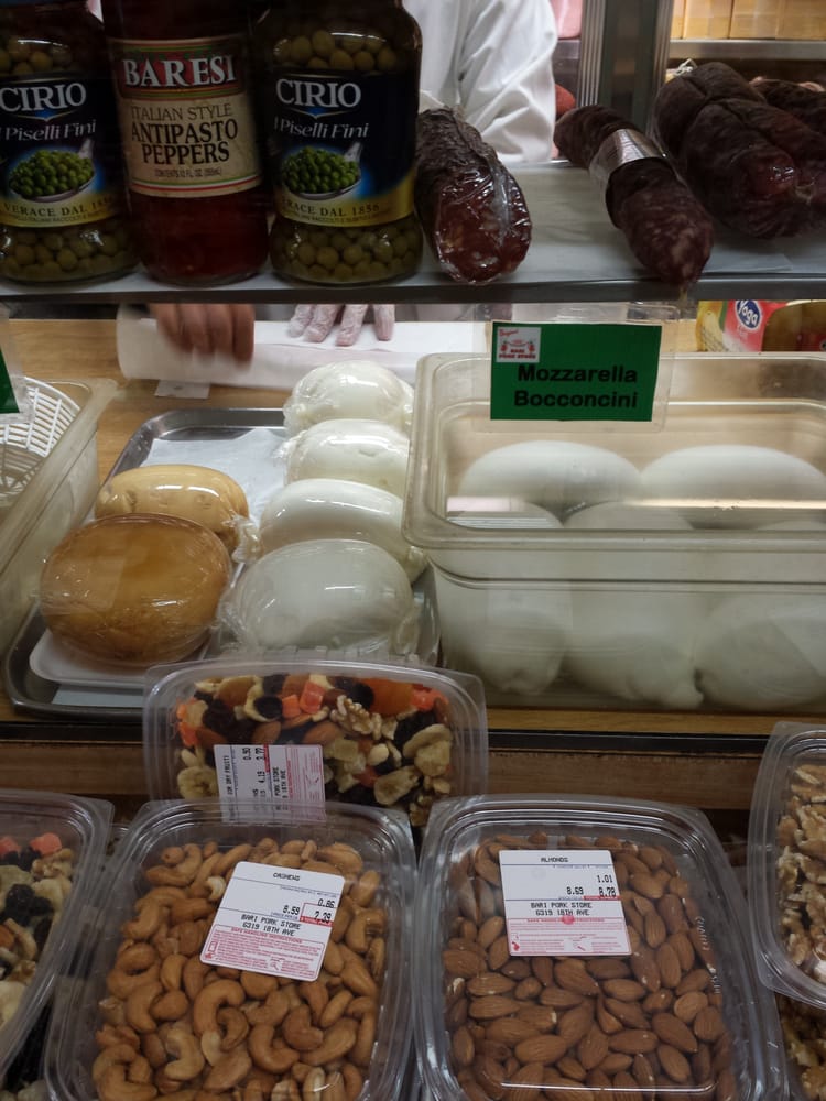 Brooklyn pork store coupons