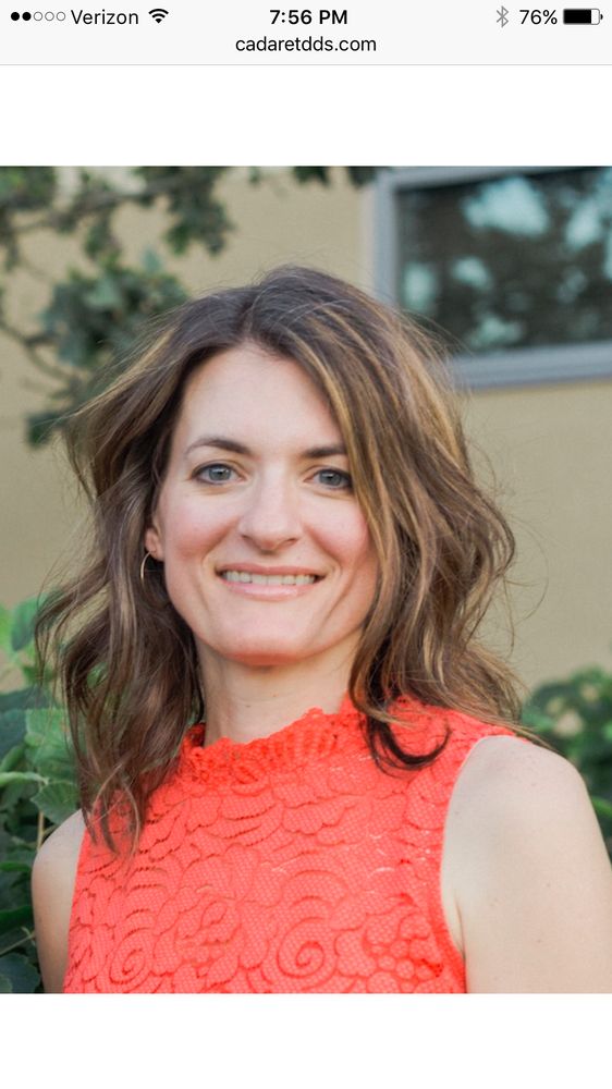 image of business Alison Cadaret , DDS