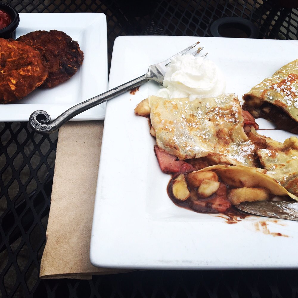 The Skinny Pancake 401 Photos & 560 Reviews Creperies 60 Lake St