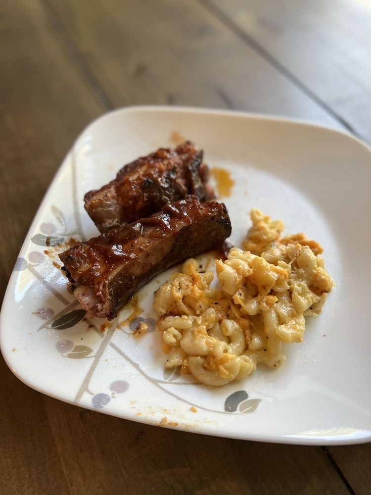 Shaw's Texas Style BBQ