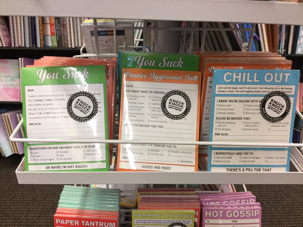 Books-A-Million