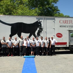 Careful Moving Storage 51 Reviews Movers 812 Donahue St Photo Of Careful Moving Storage Santa Rosa Ca United States Our