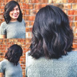 Thi Montes Hair Stylists 9003 Waterford Centre Blvd Austin