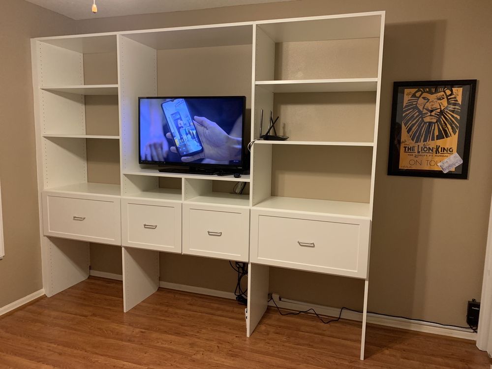 Closets by Design - Tampa