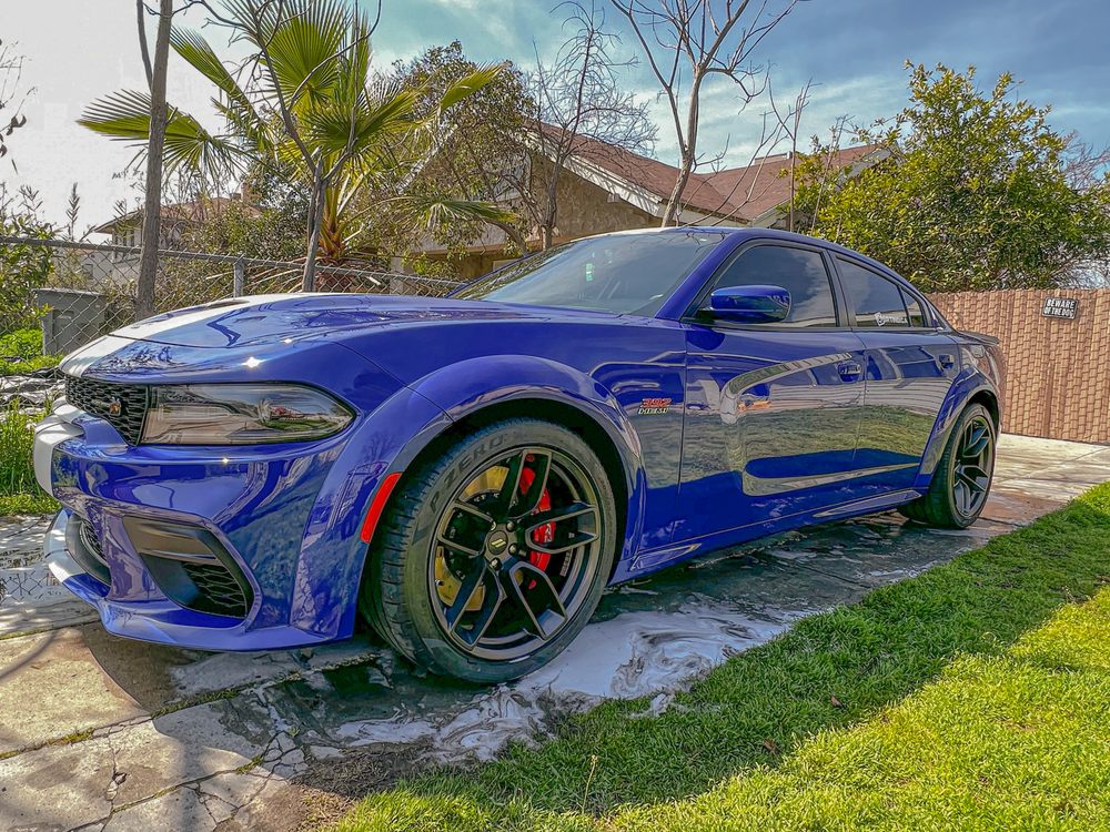 Onthego Auto Detailing