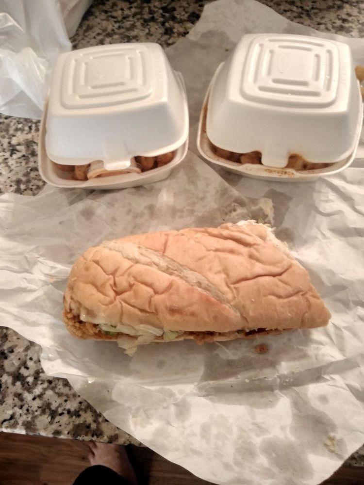 Big Easy Bar and Grill