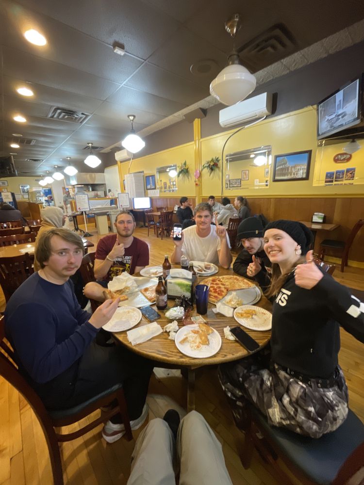 Vincenzo's Pizzeria & Restaurant