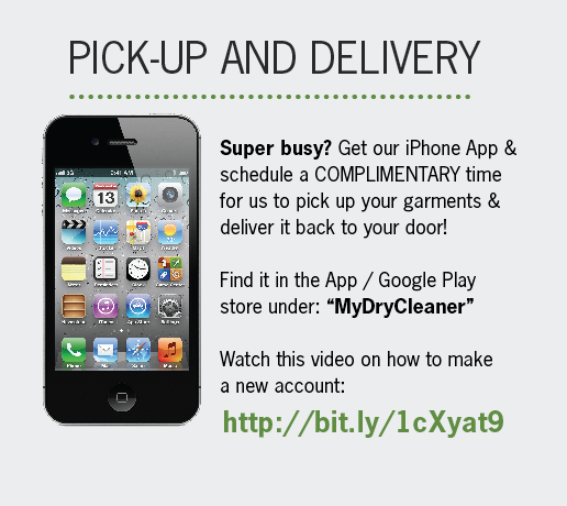 West Boulevard Cleaners