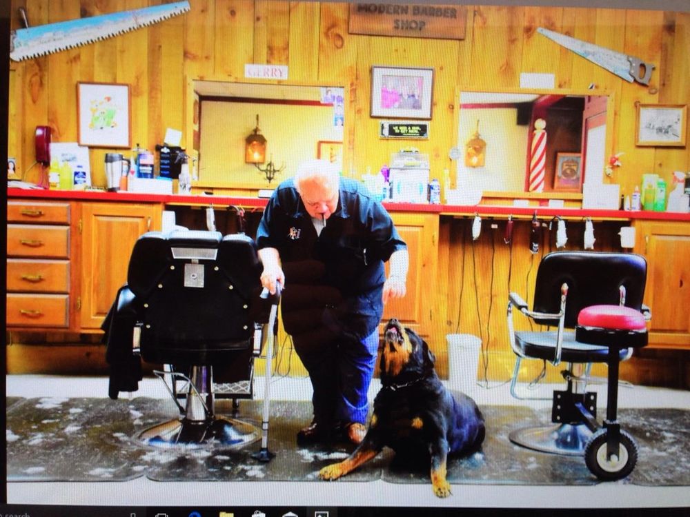 Modern Barber Shop Barbers 368 Church St, Torrington, CT Phone Number Yelp