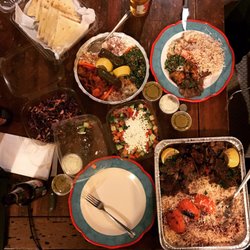 Top 10 Best Afghan Restaurants In Cleveland Oh Last Updated Ohio Kabob Grill