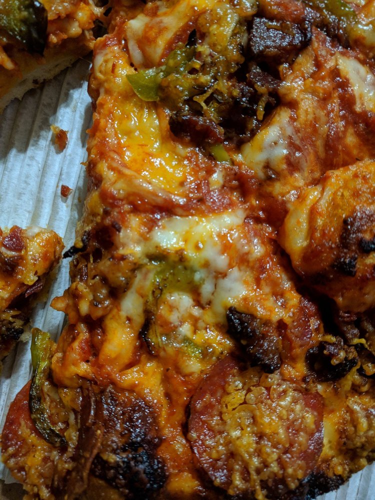 Springville Pizza Restaurant Gift Cards Utah Giftly