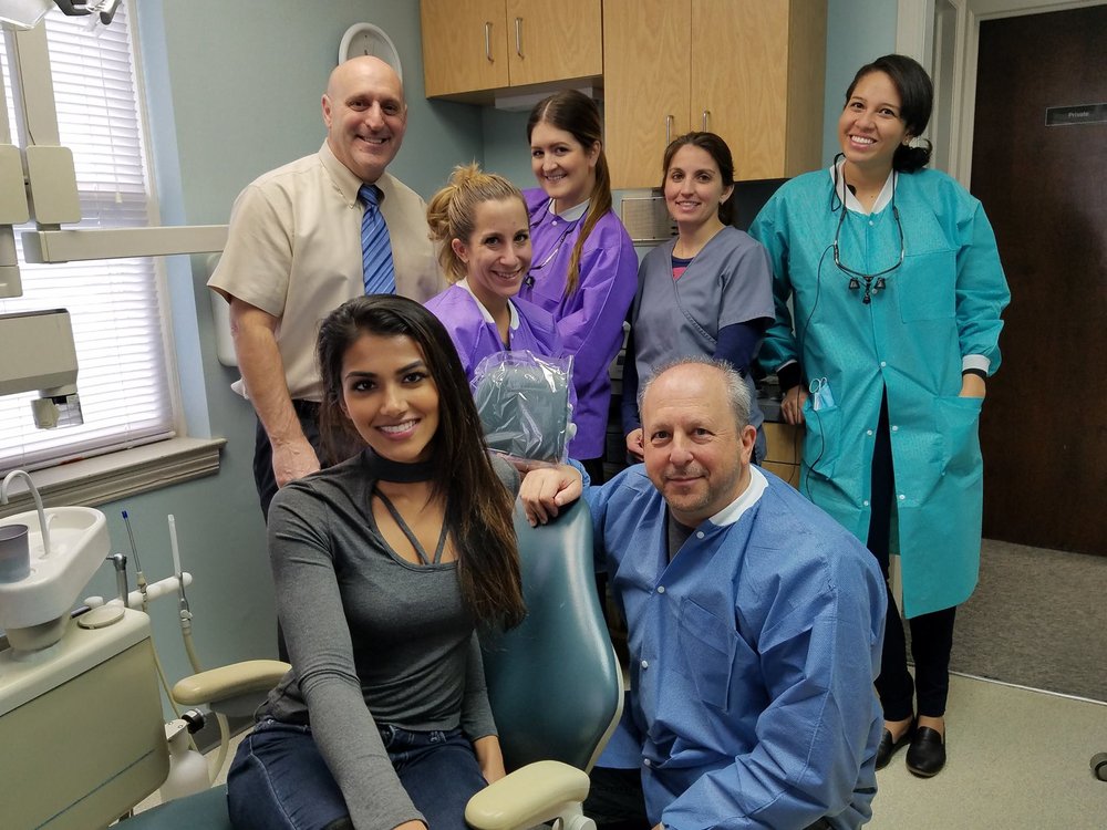 image of business Dentalcare Associates