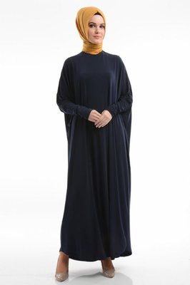 \"I&I STORE × RAJABROOKE\" HIJAB Premium Jordanian Style Jilbab | xz-AB741 | Alhannah Islamic