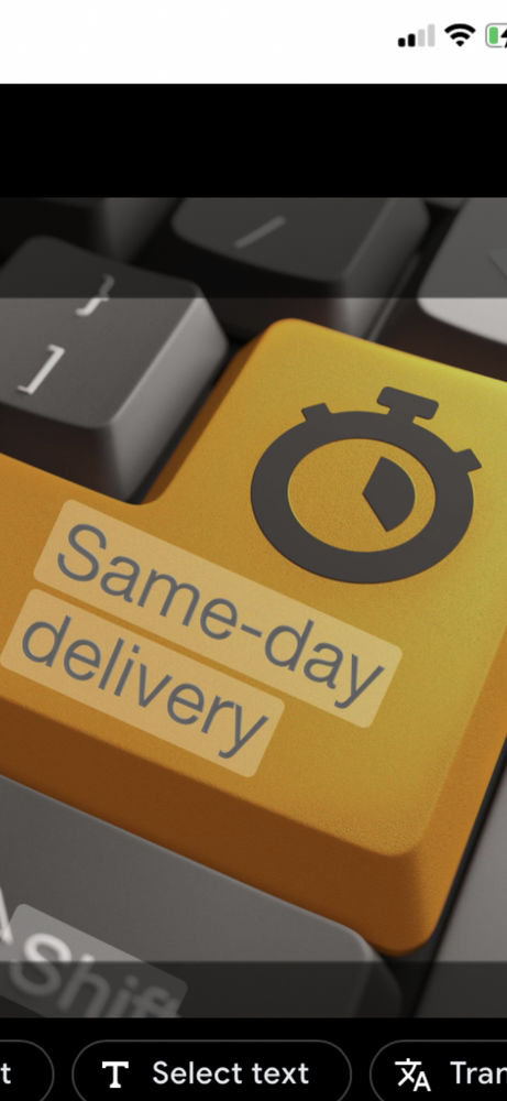 Clearwater Delivery and Removal