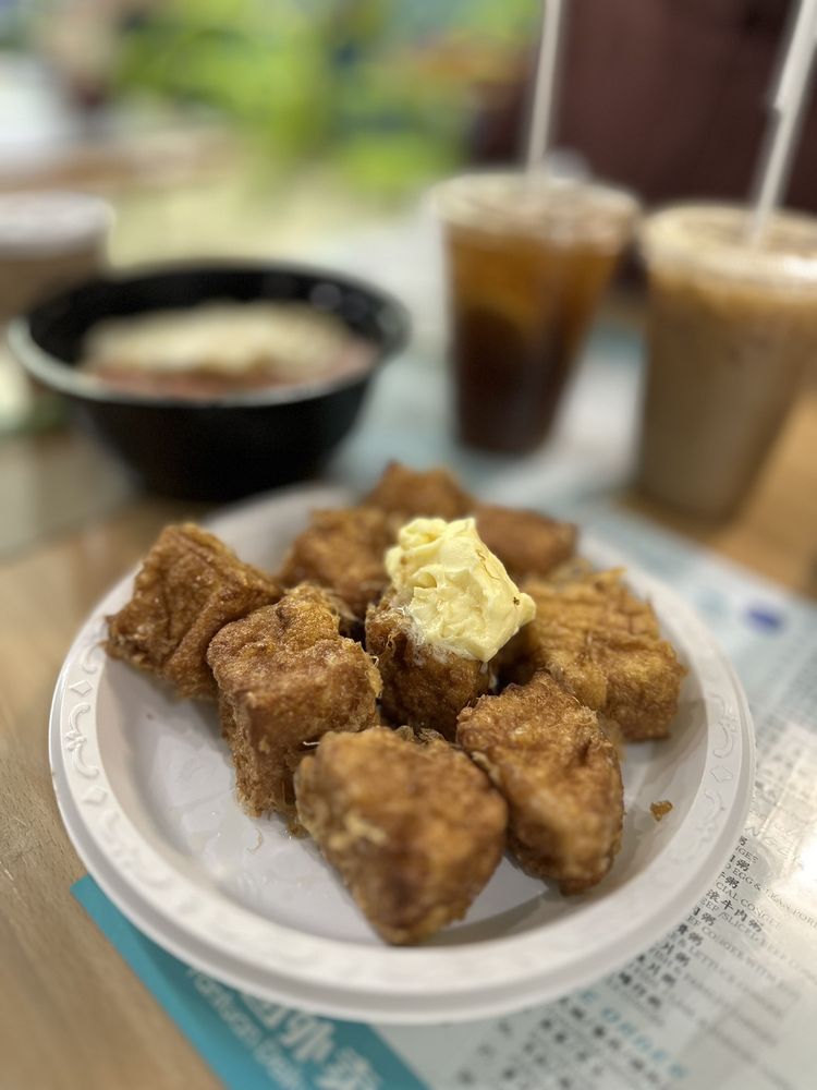 M Star Cafe