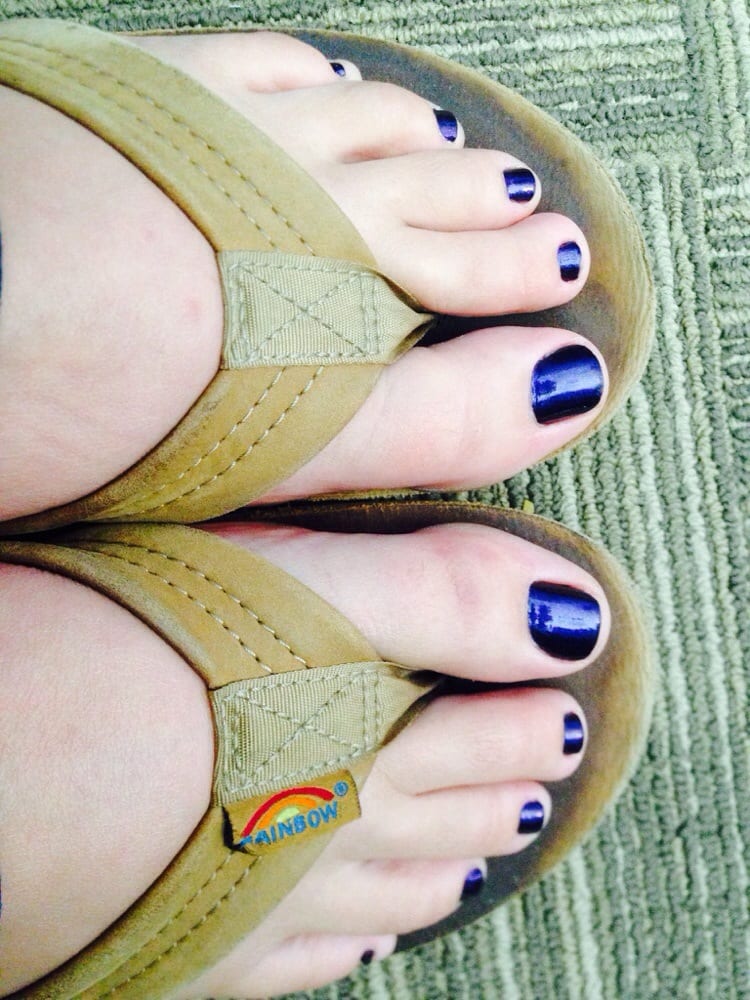 Grace Nails Salon