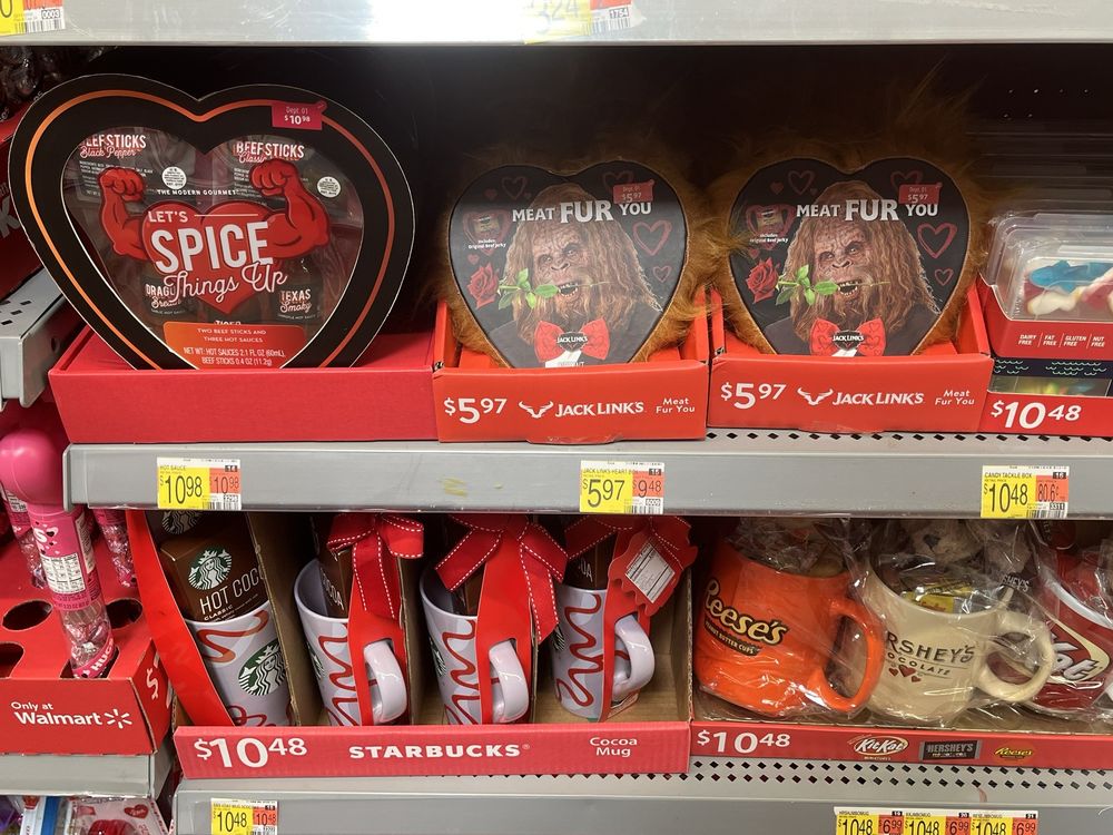 Walmart Supercenter