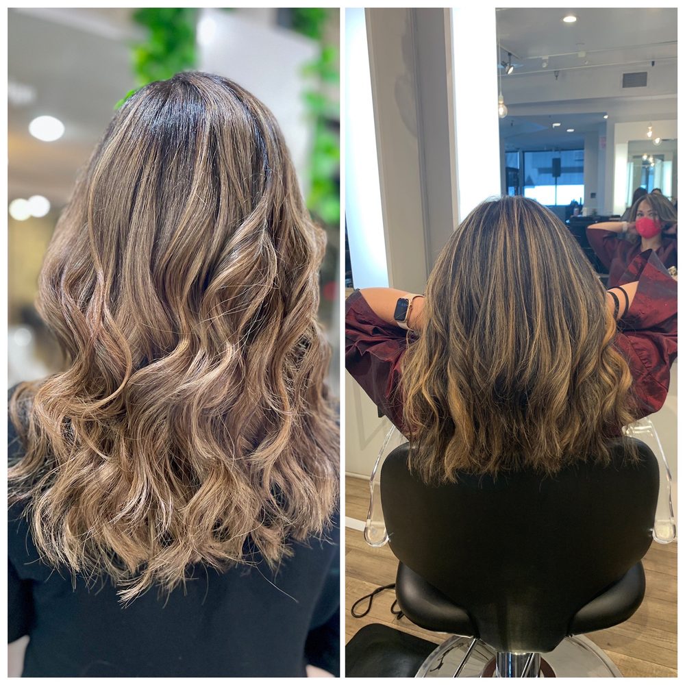 Jay Zee Hair Salón