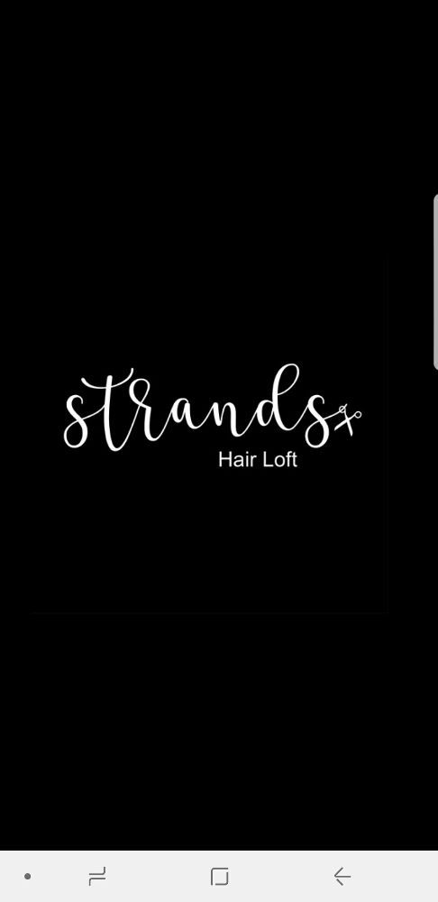 Strands Hair Loft