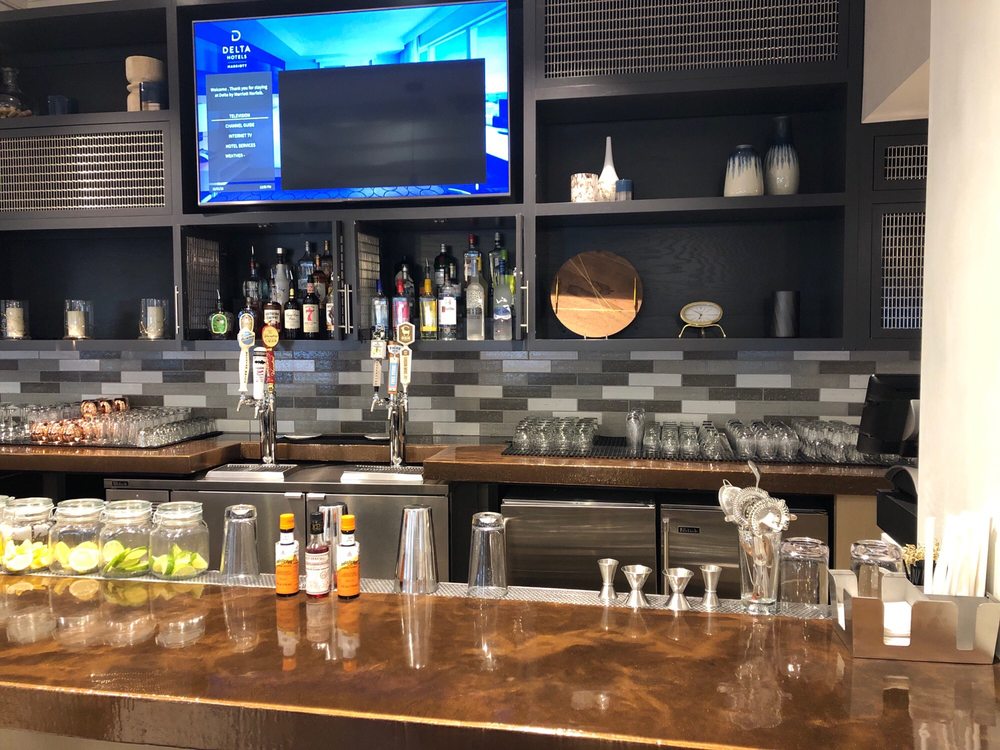 Anchor Bar And Lounge