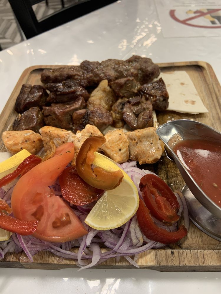 Plov House