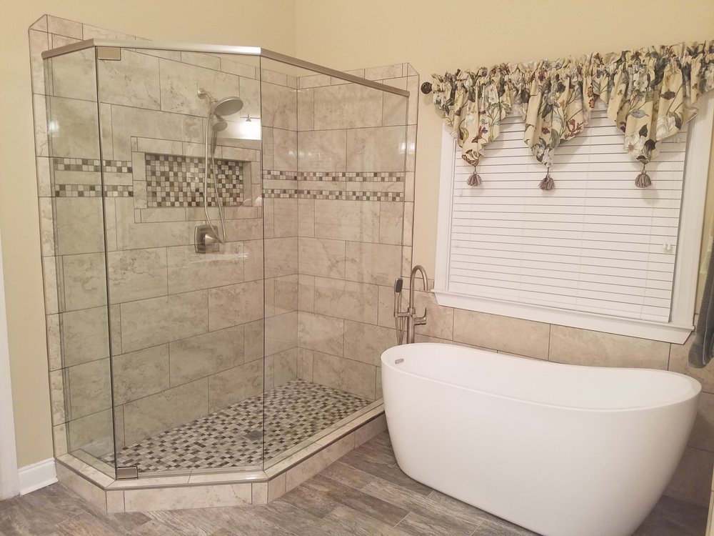 image of business Fitzwater Construction