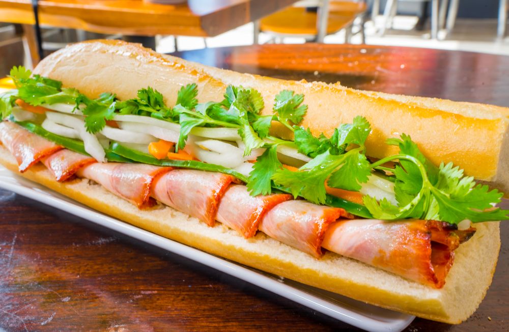 Paris Banh Mi - Altamonte Springs