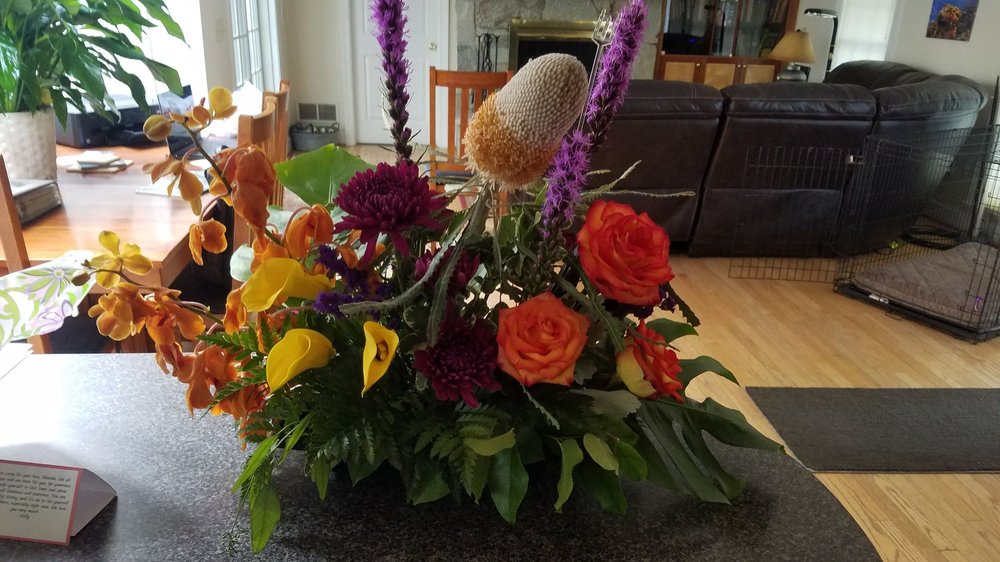 Chamberlain Acres Garden Center & Florist