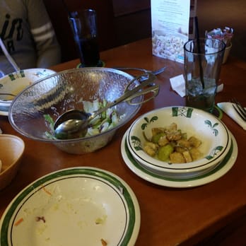 Olive Garden Italian Restaurant 15 Photos 41 Reviews Photo Of Olive Garden Italian Restaurant Murfreesboro Tn United States First Course
