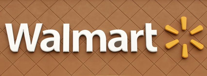 Photo of Walmart