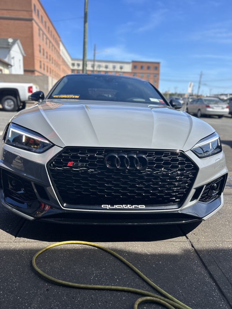 Key Auto Spa