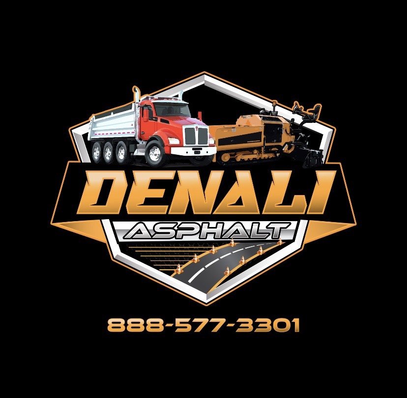 Denali Asphalt