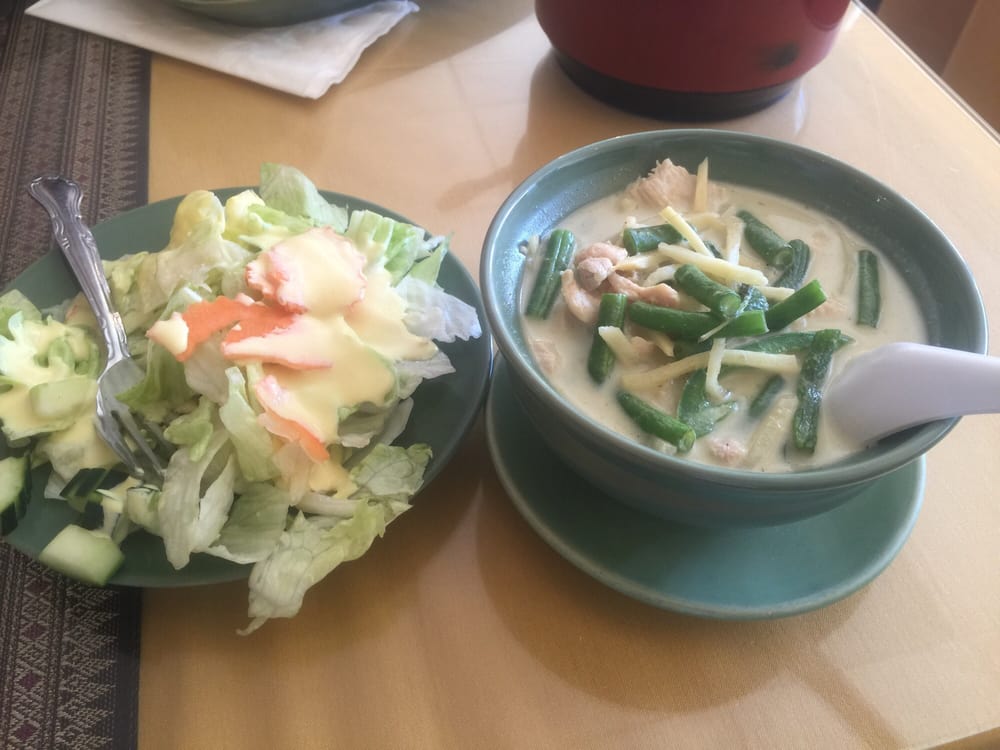 Thai House Restaurant In Redlands Thai House Restaurant In Redlands