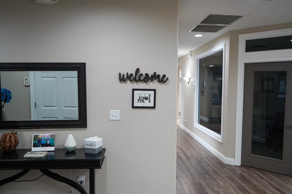 image of business Lynn Haven Family Dentistry: Dr. Derek H. Wall, DDS