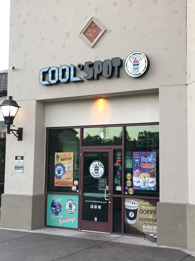 Cool Spot