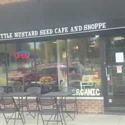 Mustard Seed Cafe New Baltimore Mustard Seed Cafe New Baltimore
