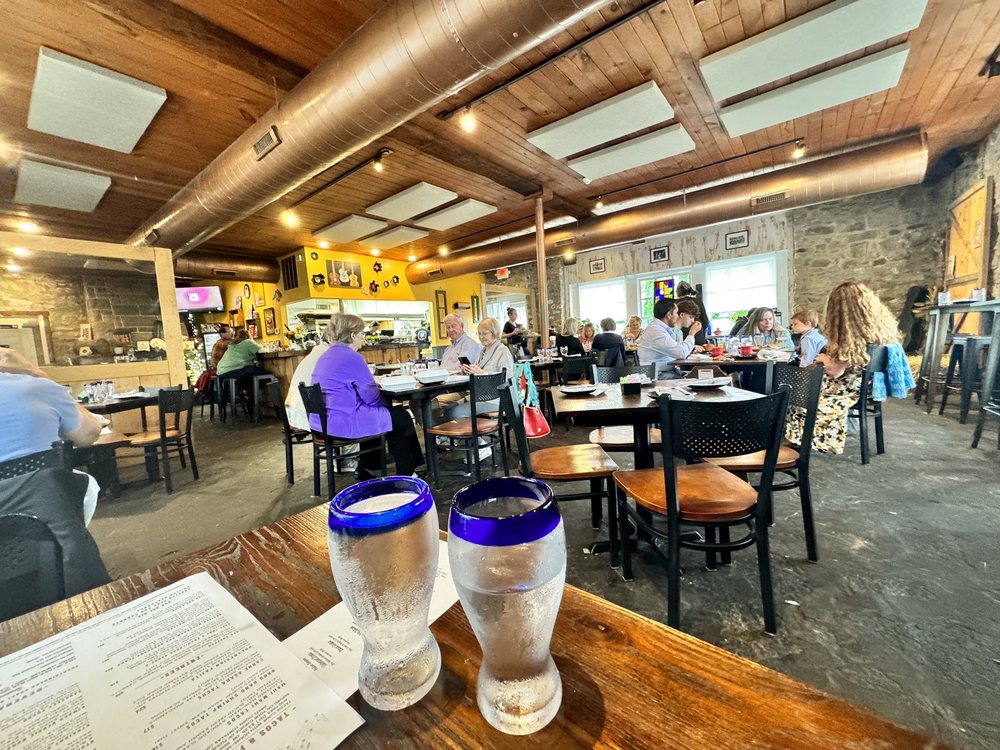 Stone House Grille