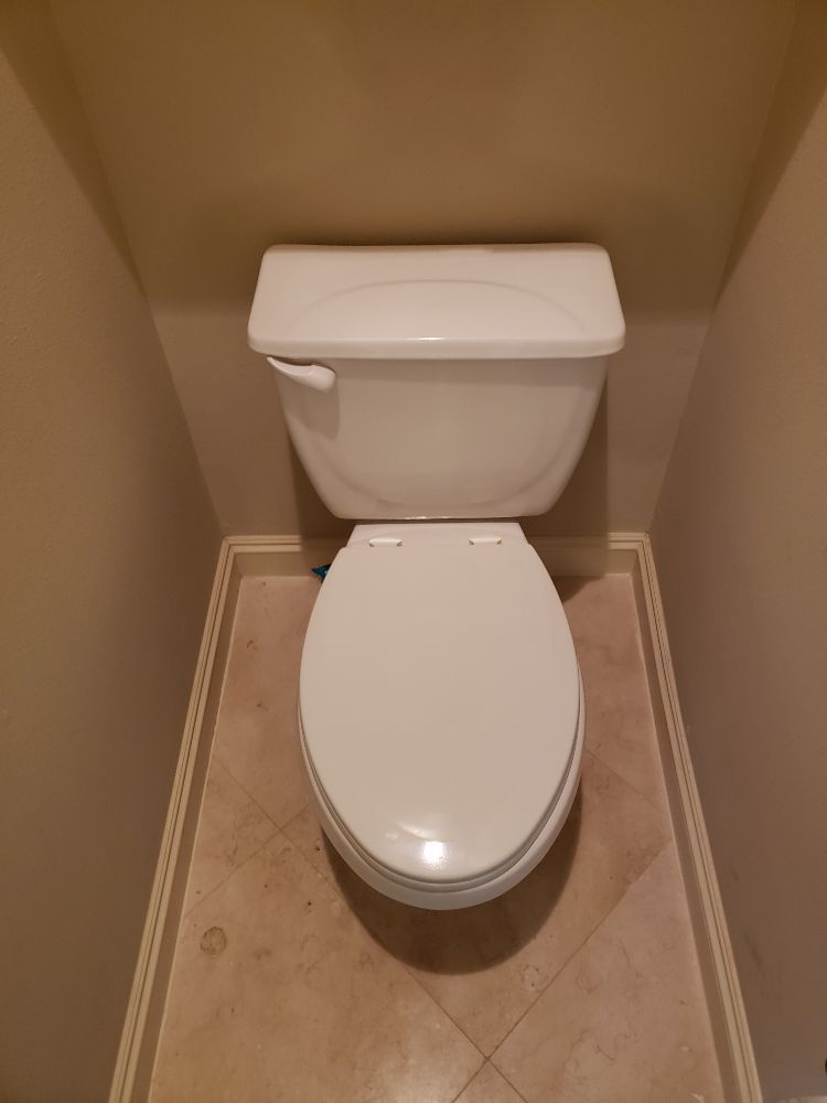 Pauls Plumbing