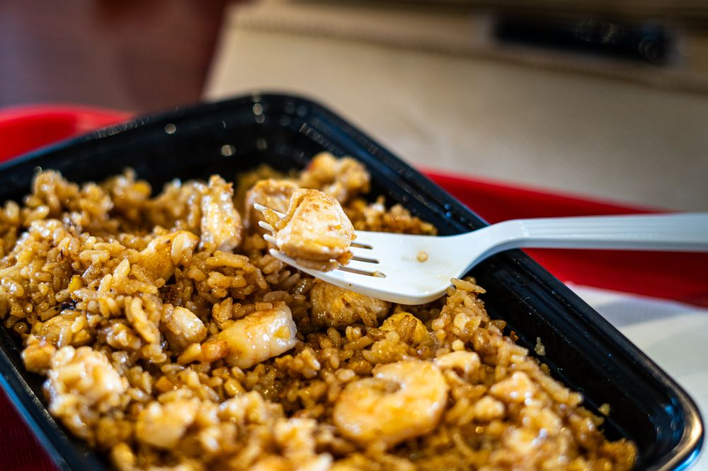 Blue Bay Seafood & Sushi Restaurant Blue Bay Seafood & Sushi Restaurant