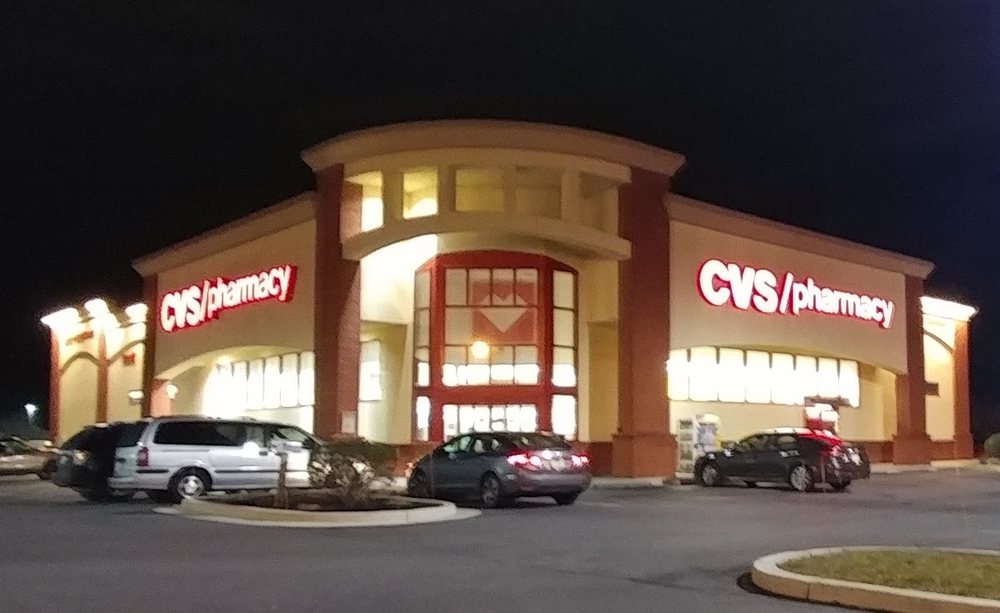 CVS Pharmacy