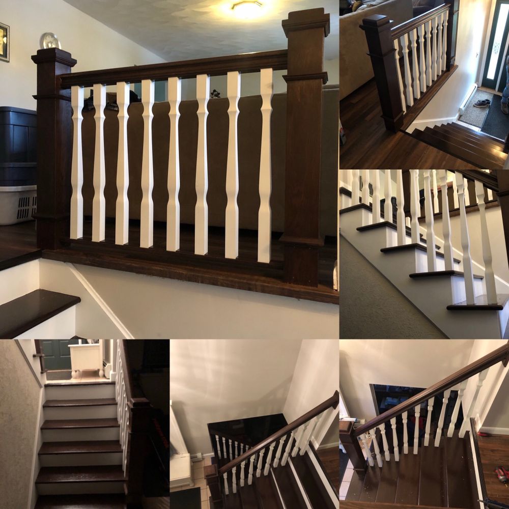 J&M Custom Contracting