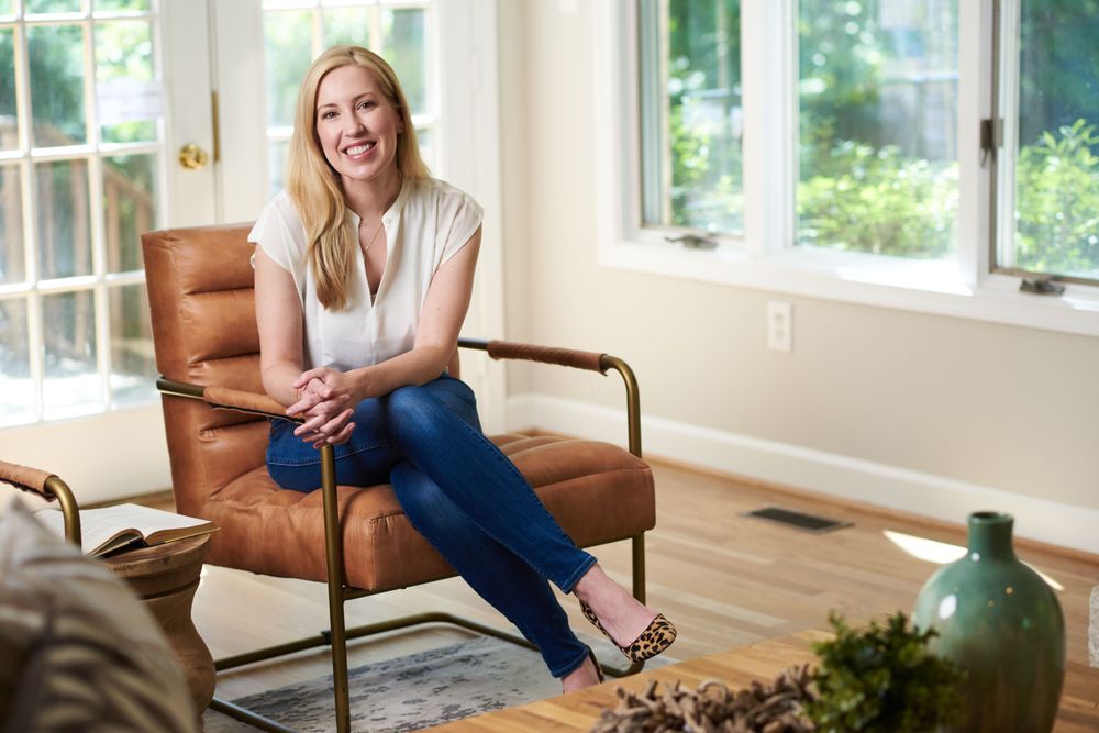 Dawn Pace - Compass Real Estate