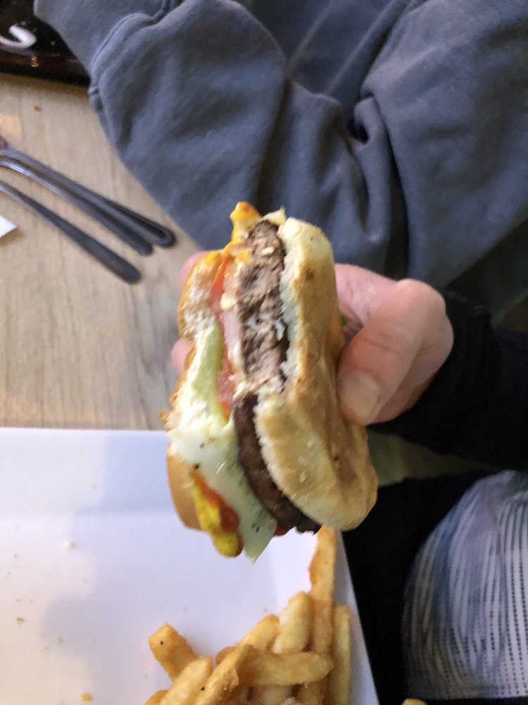 Four Square Restaurant Four Square Restaurant