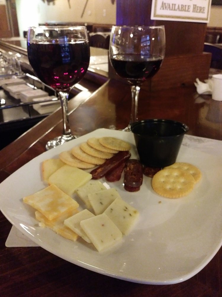 Firehouse Winery