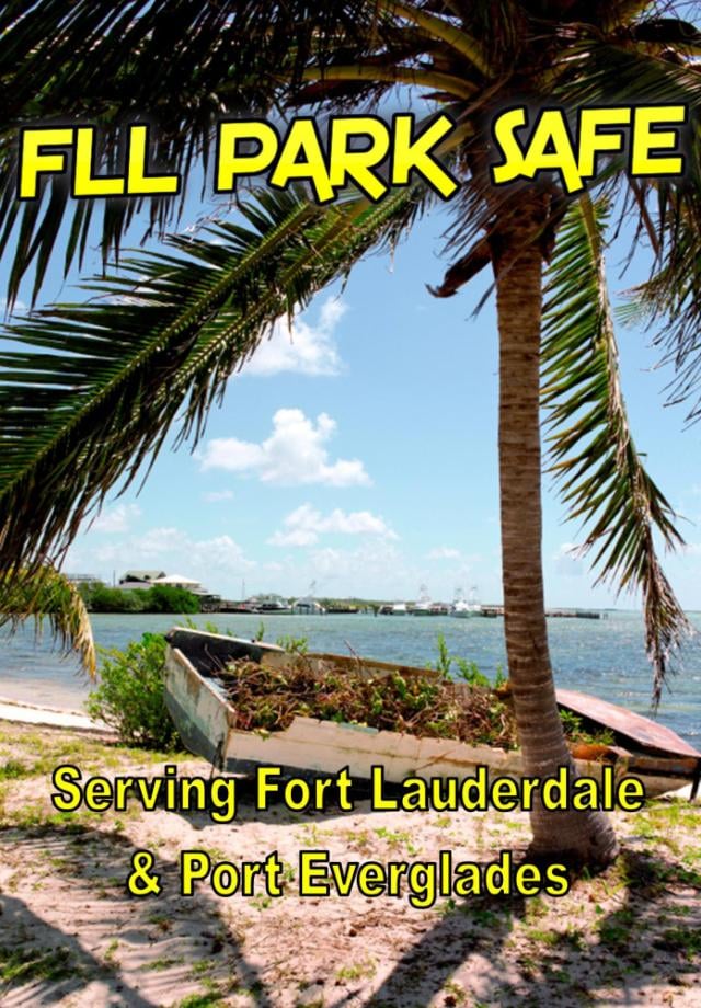 FLL Park Safe 23 Photos & 76 Reviews Parking 1101 Old Griffin Rd