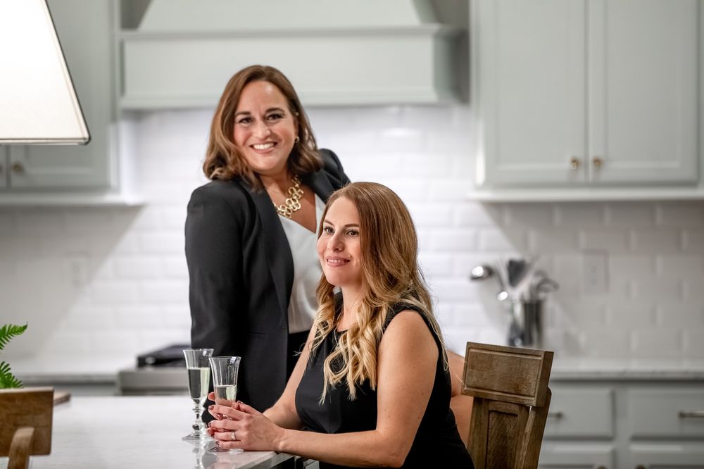 Maya Galletta - Legacy Realty Partners