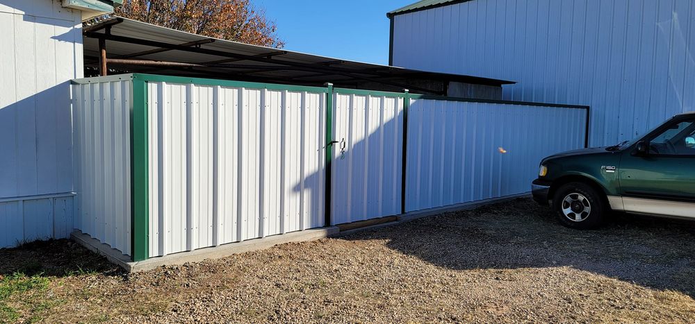 Patriot Fencing & Construction
