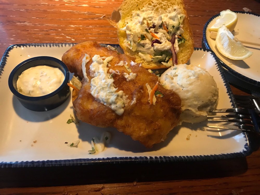 Red Lobster