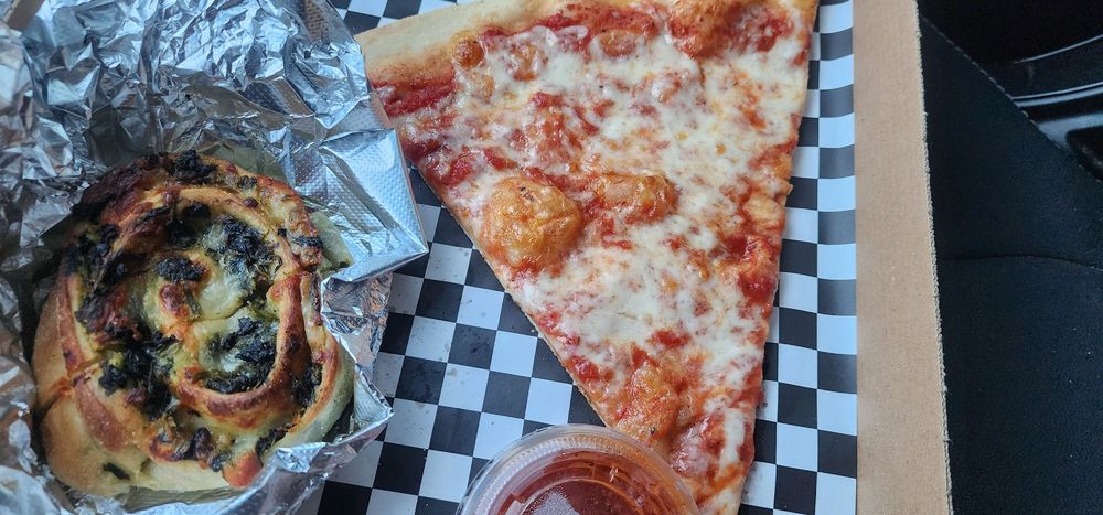 John's Pizza & Restaurant